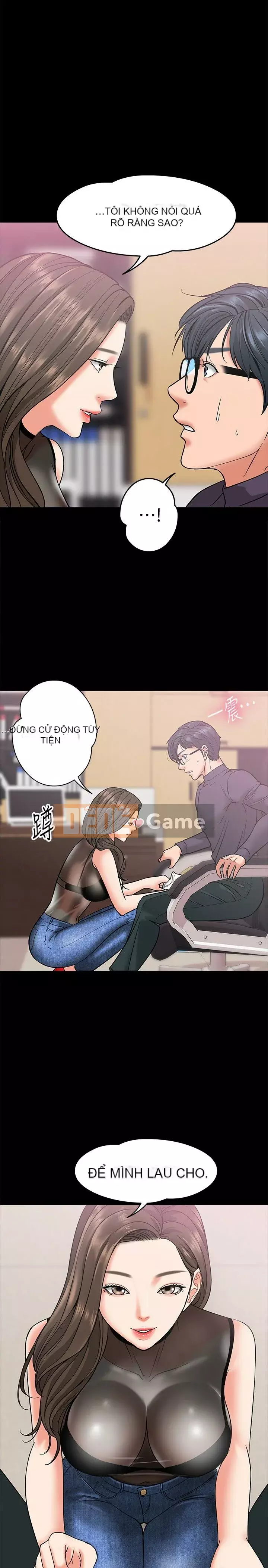 Giáo sư, bạn còn chờ gì nữa? Chương 1-32