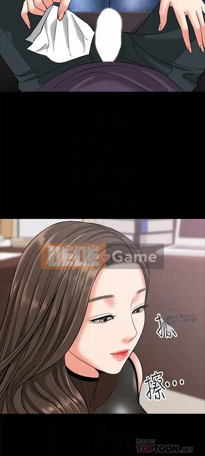 Giáo sư, bạn còn chờ gì nữa? Chương 1-32