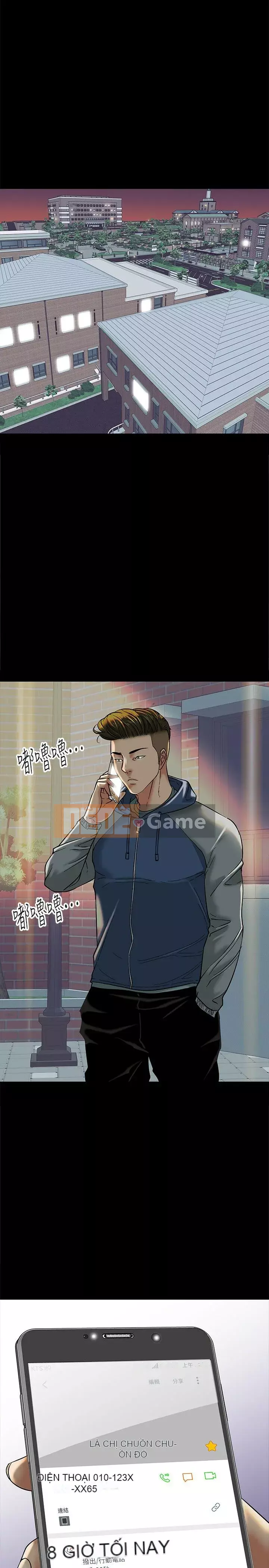 Giáo sư, bạn còn chờ gì nữa? Chương 1-32