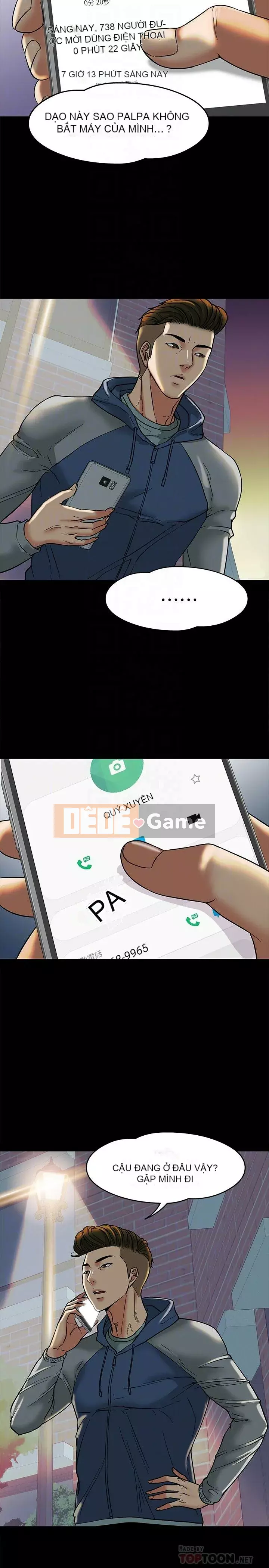 Giáo sư, bạn còn chờ gì nữa? Chương 1-32