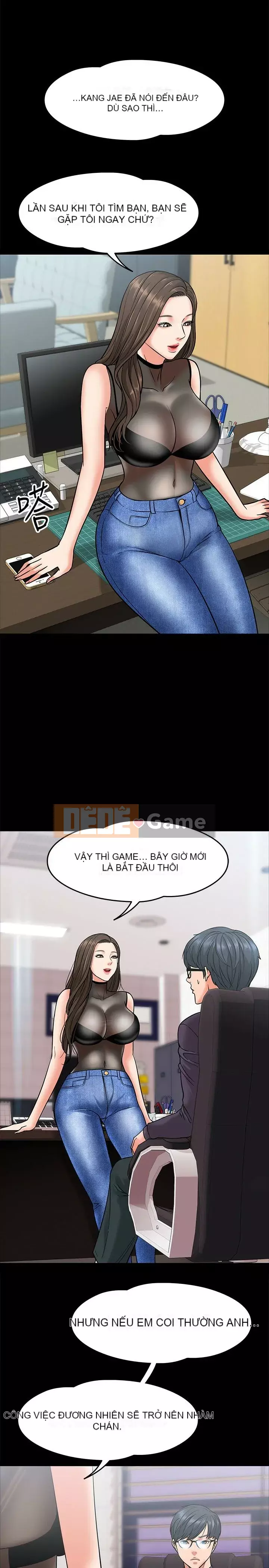 Giáo sư, bạn còn chờ gì nữa? Chương 1-32