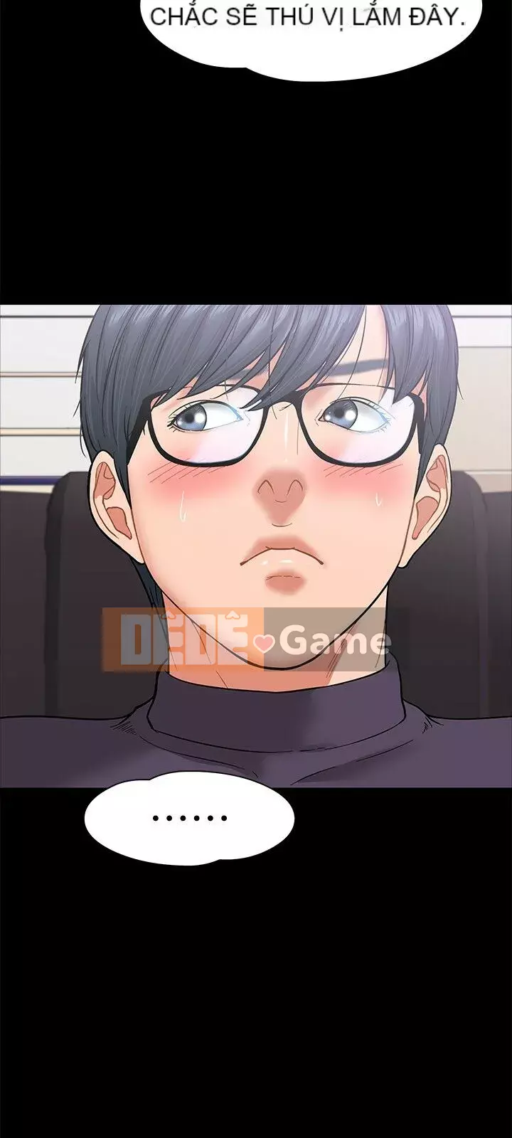 Giáo sư, bạn còn chờ gì nữa? Chương 1-32