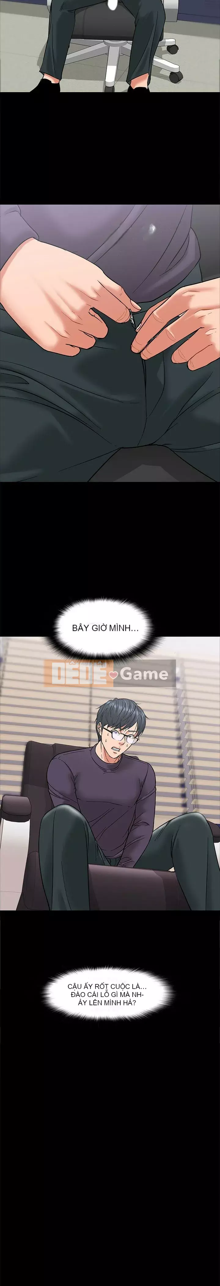 Giáo sư, bạn còn chờ gì nữa? Chương 1-32