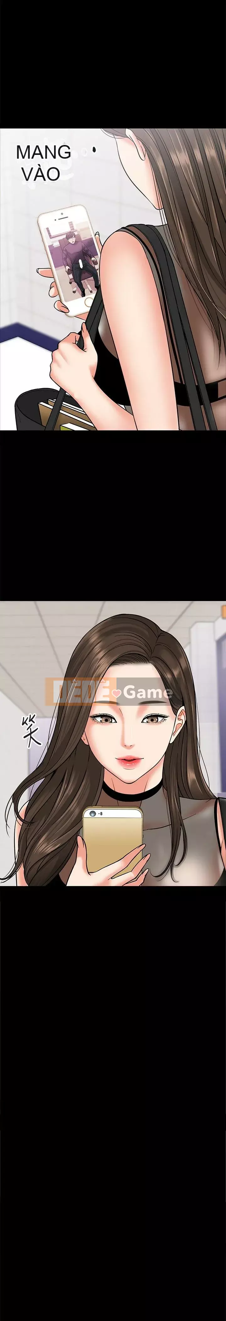 Giáo sư, bạn còn chờ gì nữa? Chương 1-32