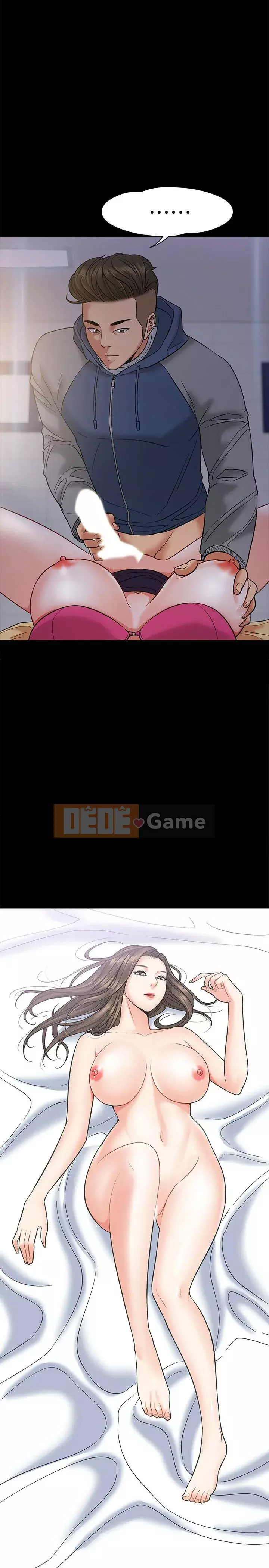 Giáo sư, bạn còn chờ gì nữa? Chương 1-32