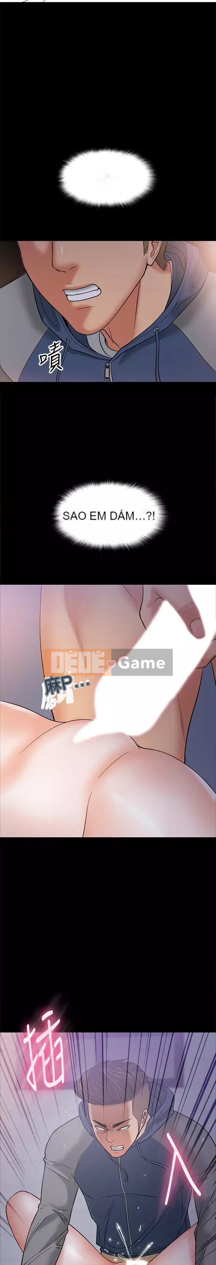 Giáo sư, bạn còn chờ gì nữa? Chương 1-32