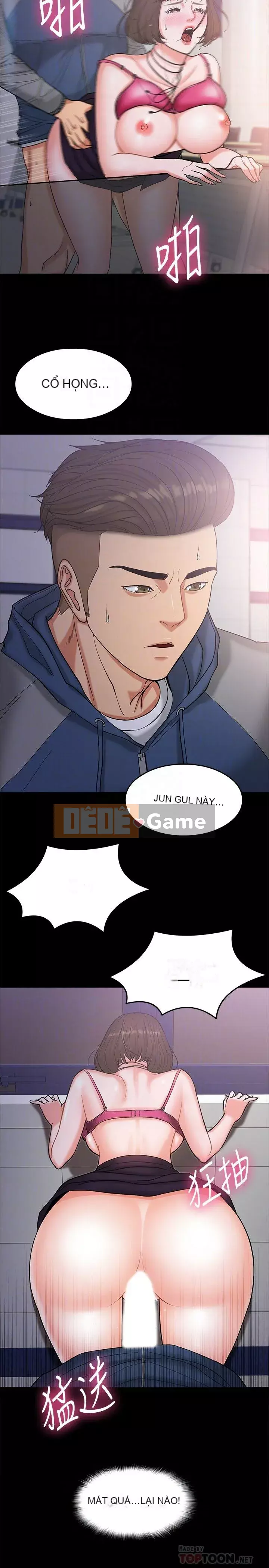 Giáo sư, bạn còn chờ gì nữa? Chương 1-32