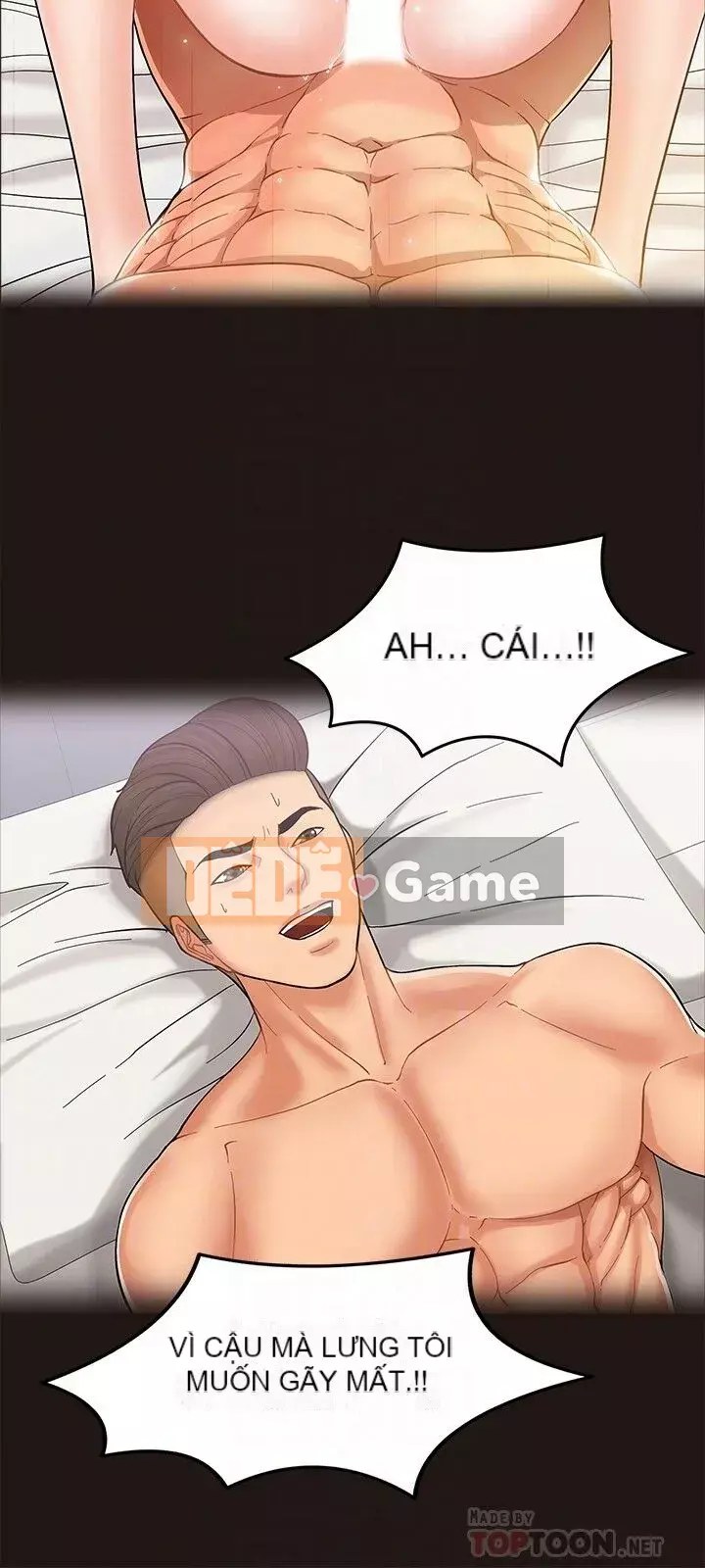 Giáo sư, bạn còn chờ gì nữa? Chương 1-32