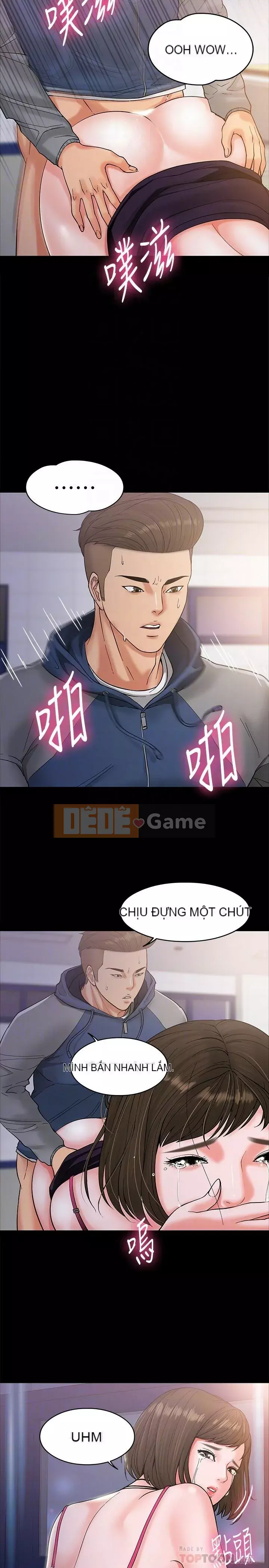 Giáo sư, bạn còn chờ gì nữa? Chương 1-32