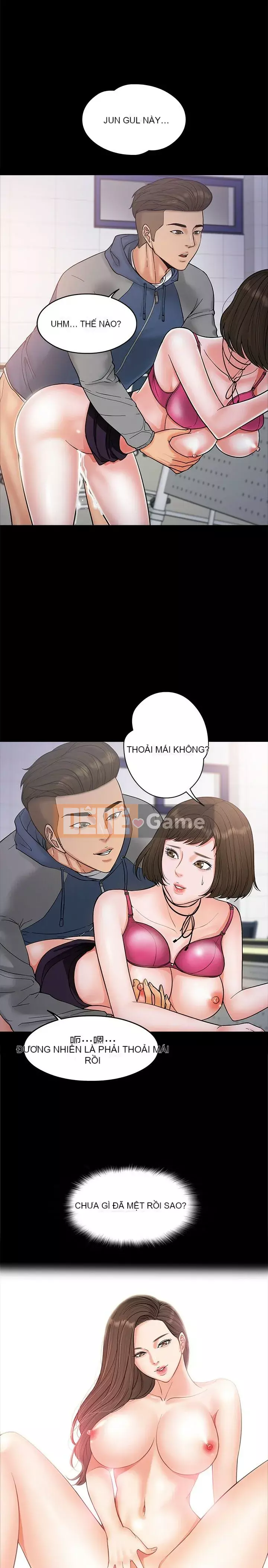 Giáo sư, bạn còn chờ gì nữa? Chương 1-32