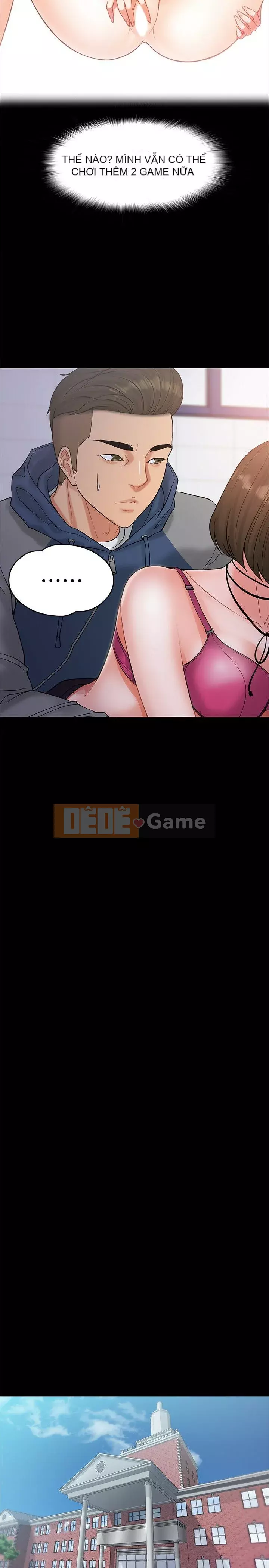 Giáo sư, bạn còn chờ gì nữa? Chương 1-32