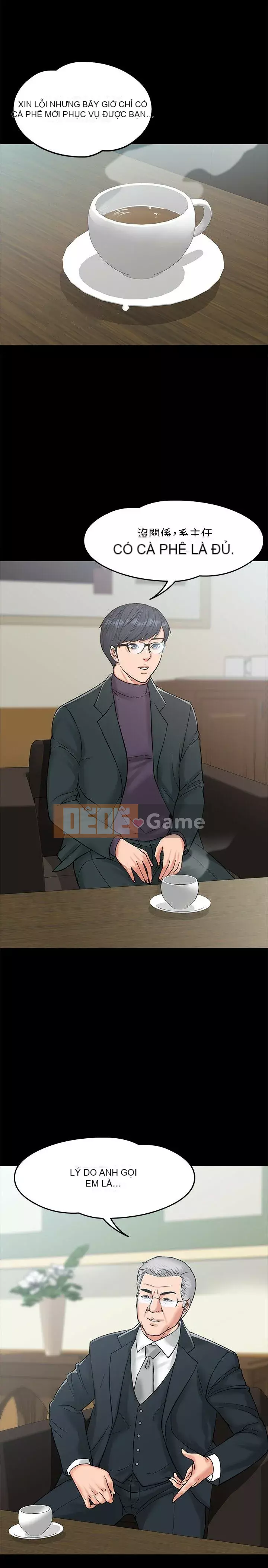 Giáo sư, bạn còn chờ gì nữa? Chương 1-32