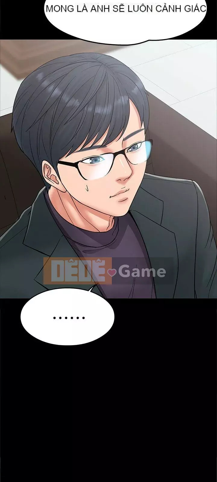 Giáo sư, bạn còn chờ gì nữa? Chương 1-32