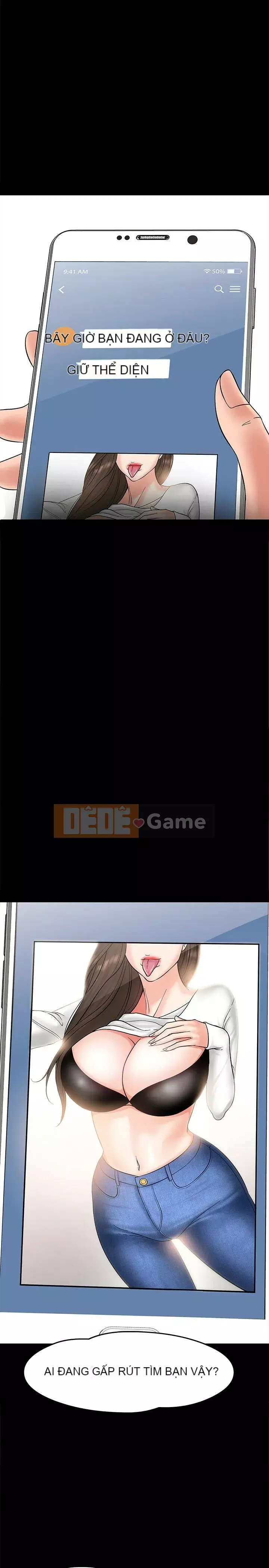 Giáo sư, bạn còn chờ gì nữa? Chương 1-32