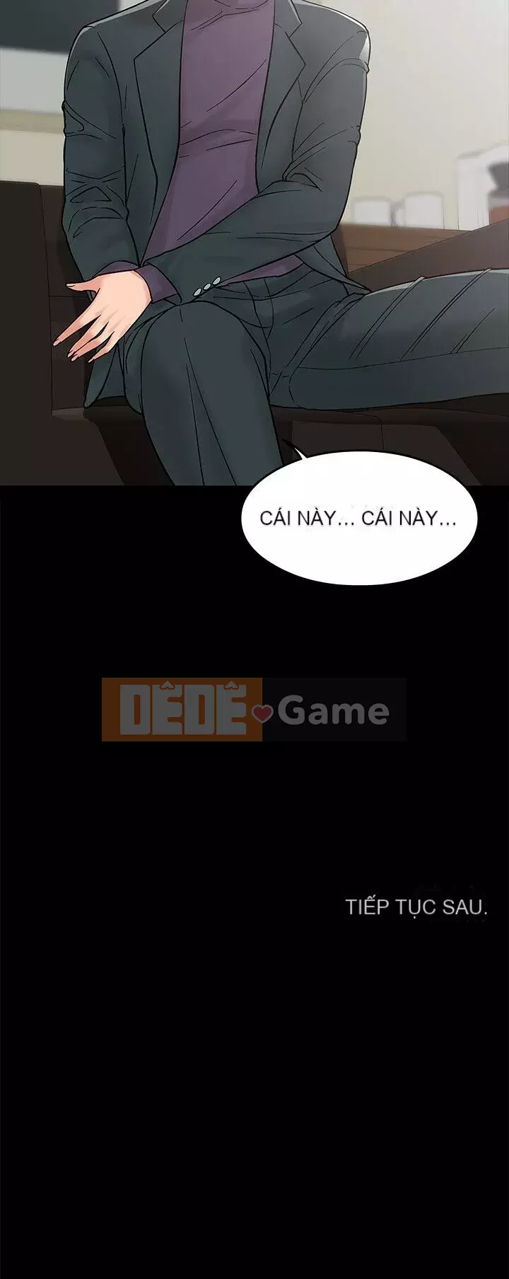 Giáo sư, bạn còn chờ gì nữa? Chương 1-32