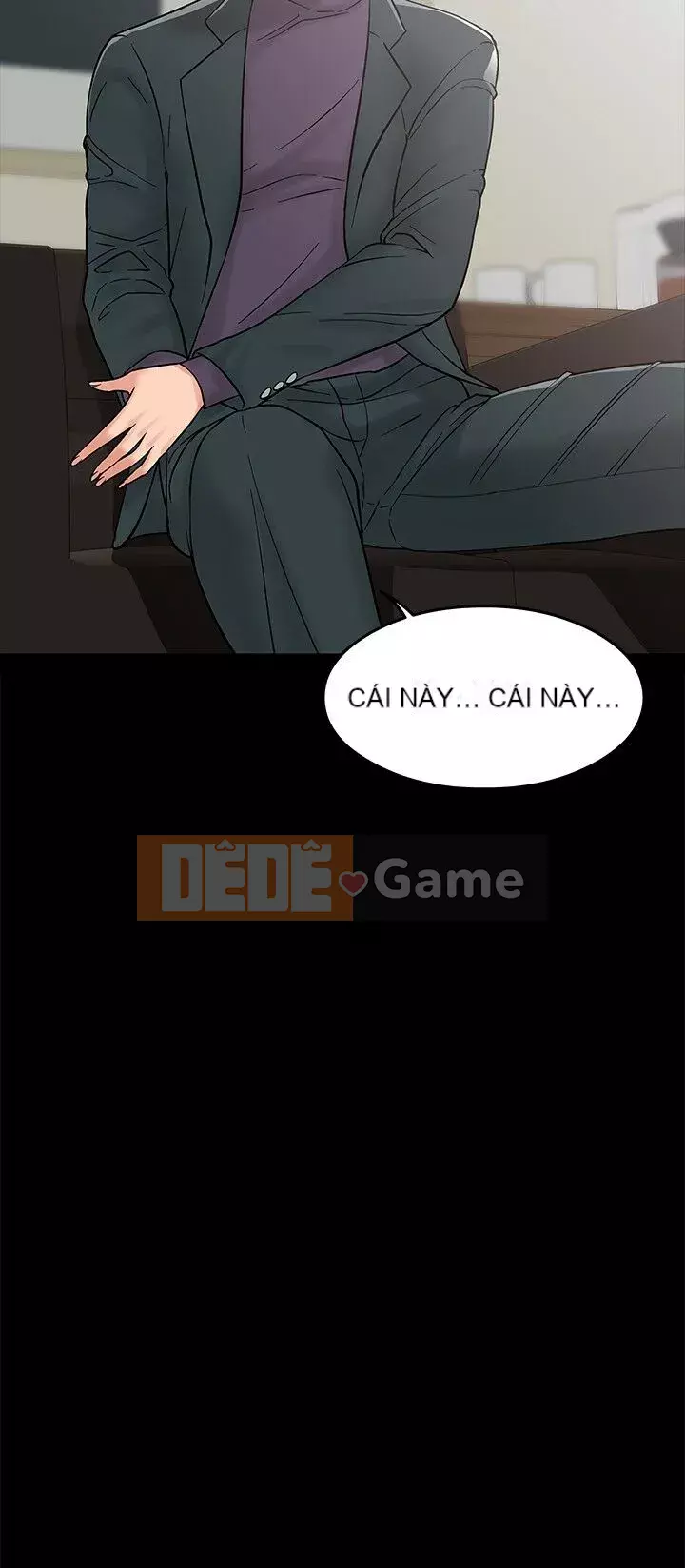 Giáo sư, bạn còn chờ gì nữa? Chương 1-32