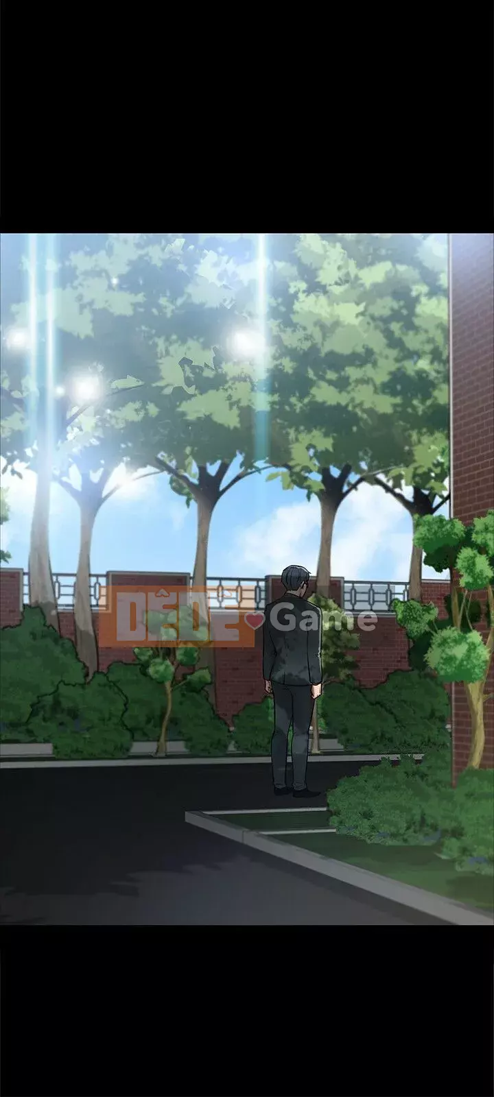 Giáo sư, bạn còn chờ gì nữa? Chương 1-32