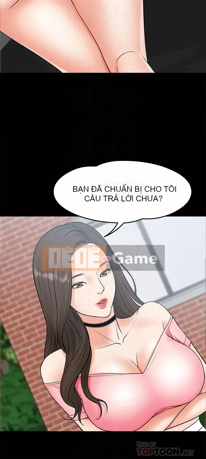 Giáo sư, bạn còn chờ gì nữa? Chương 1-32