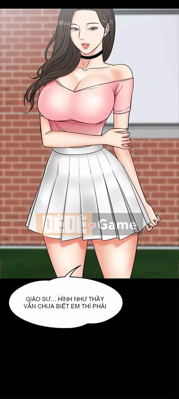 Giáo sư, bạn còn chờ gì nữa? Chương 1-32