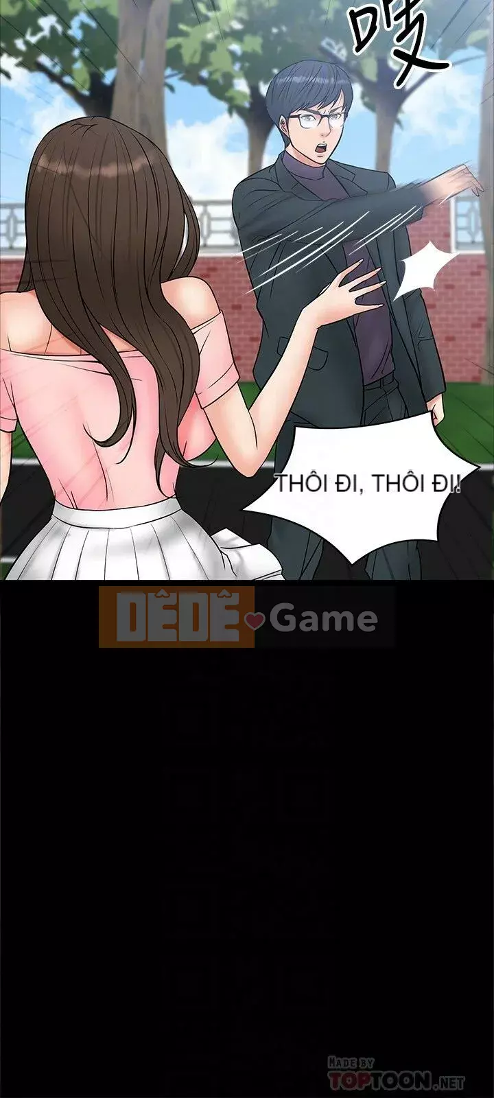 Giáo sư, bạn còn chờ gì nữa? Chương 1-32