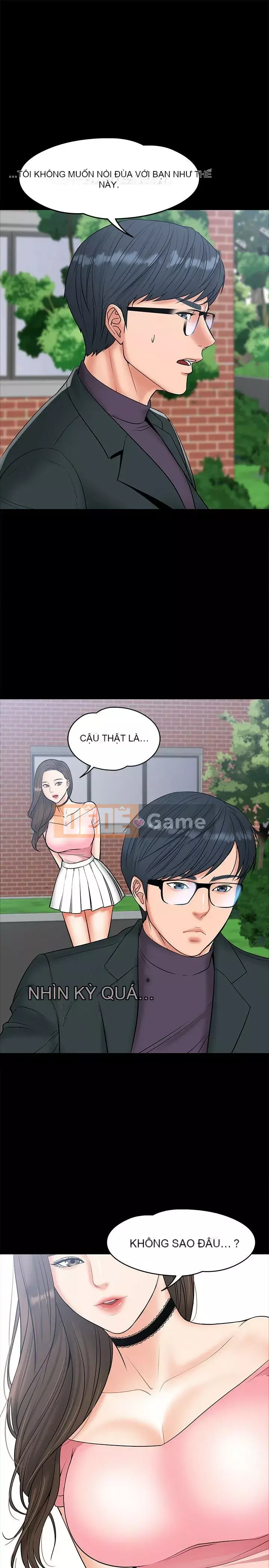 Giáo sư, bạn còn chờ gì nữa? Chương 1-32