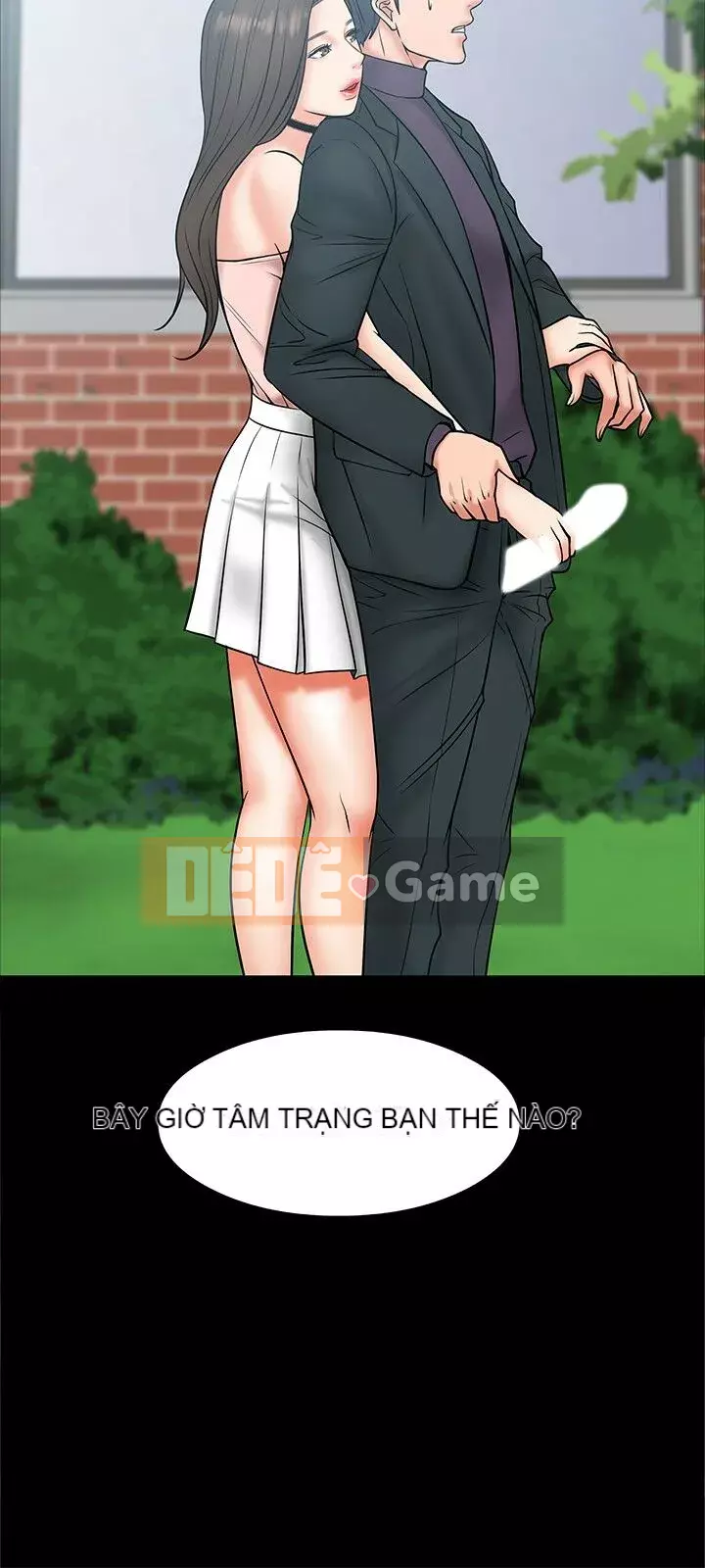 Giáo sư, bạn còn chờ gì nữa? Chương 1-32