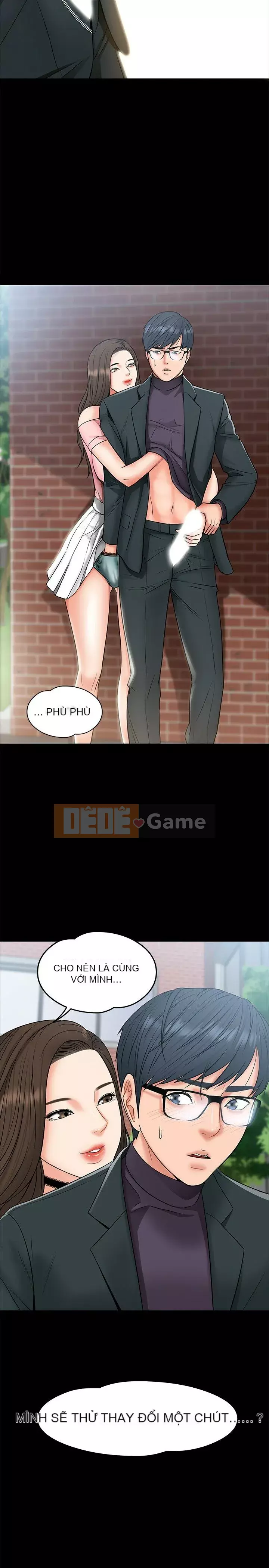 Giáo sư, bạn còn chờ gì nữa? Chương 1-32