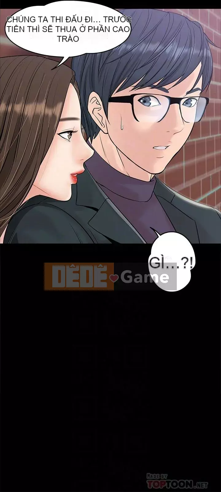 Giáo sư, bạn còn chờ gì nữa? Chương 1-32