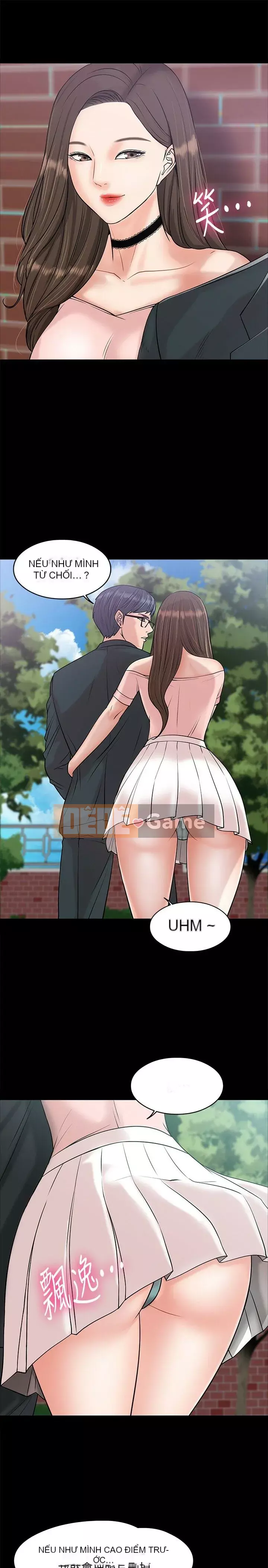 Giáo sư, bạn còn chờ gì nữa? Chương 1-32