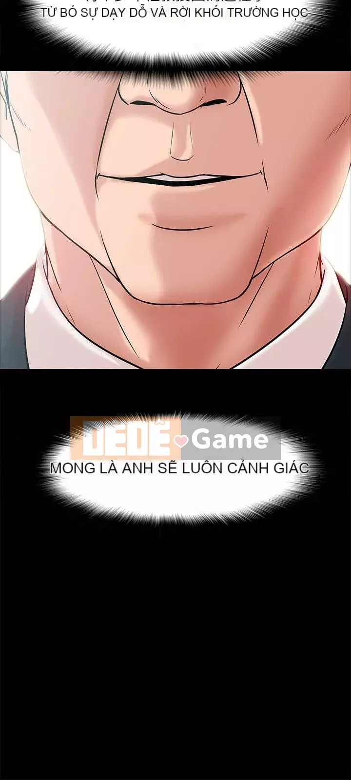 Giáo sư, bạn còn chờ gì nữa? Chương 1-32