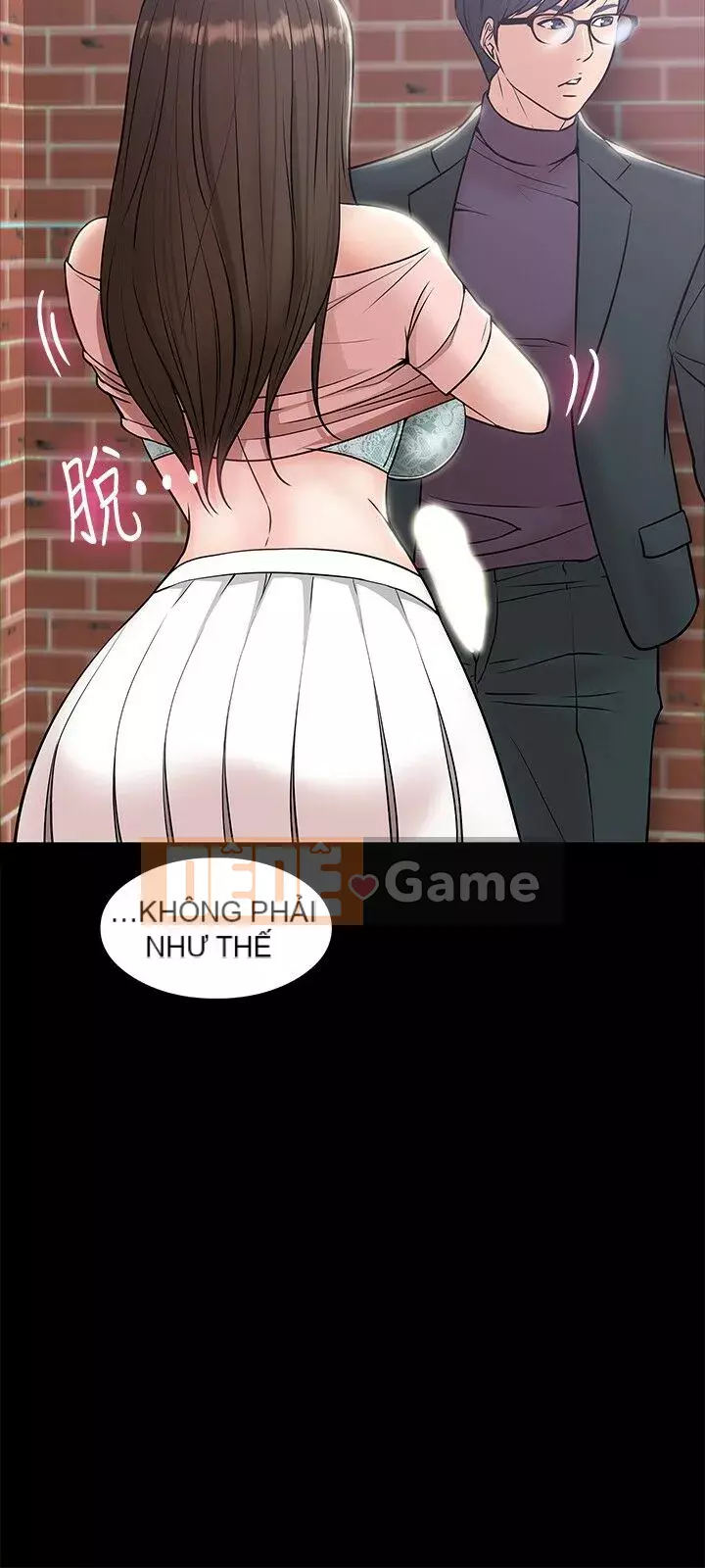 Giáo sư, bạn còn chờ gì nữa? Chương 1-32