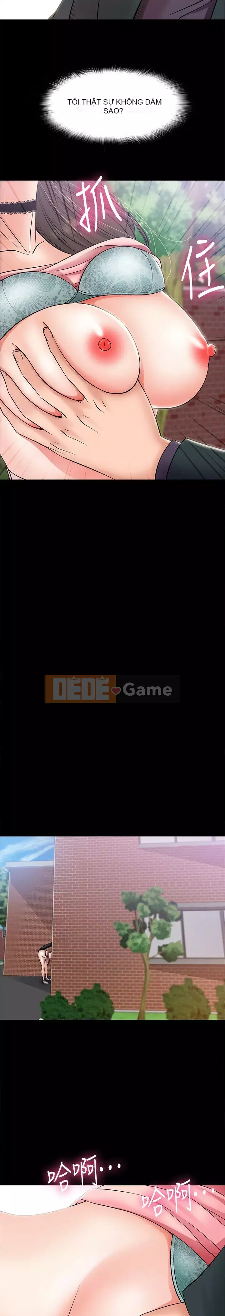 Giáo sư, bạn còn chờ gì nữa? Chương 1-32