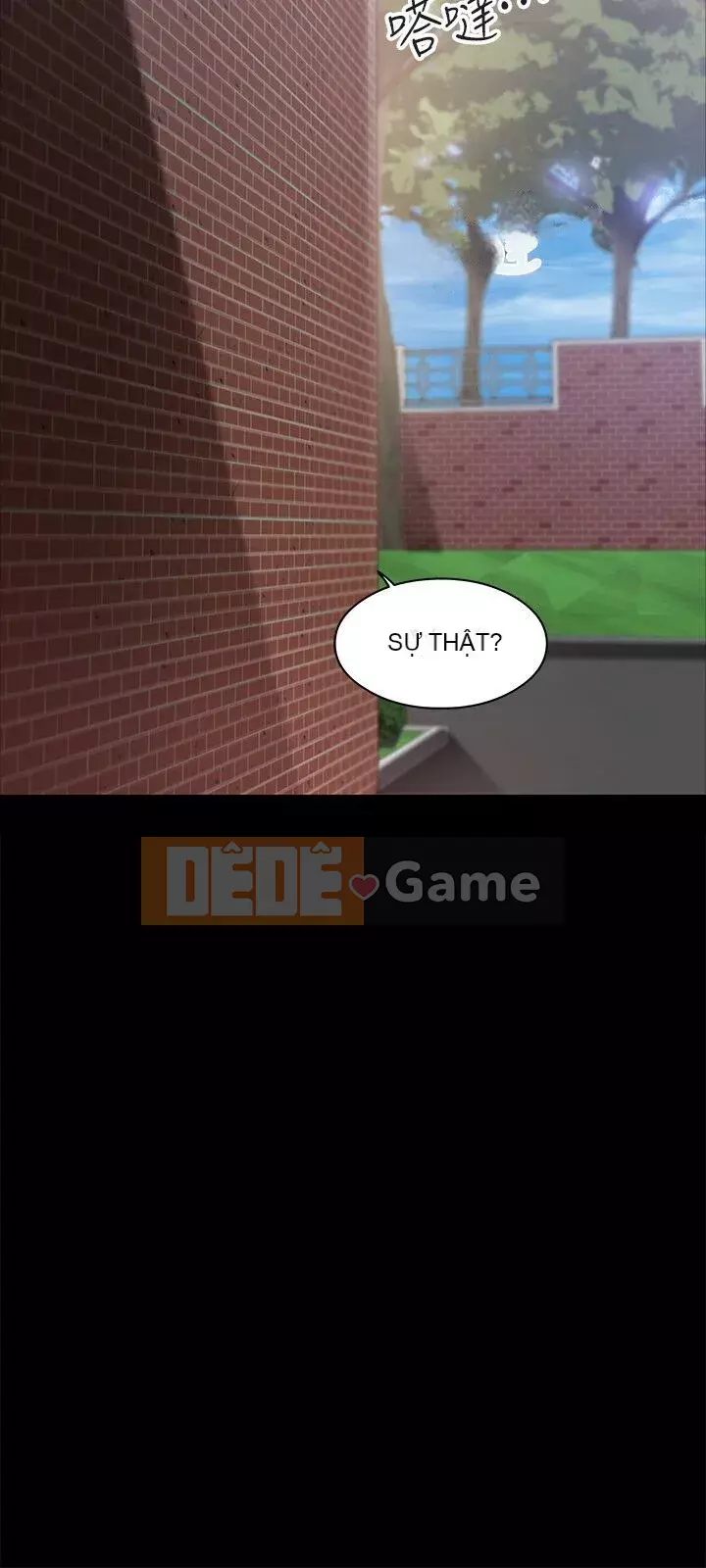 Giáo sư, bạn còn chờ gì nữa? Chương 1-32