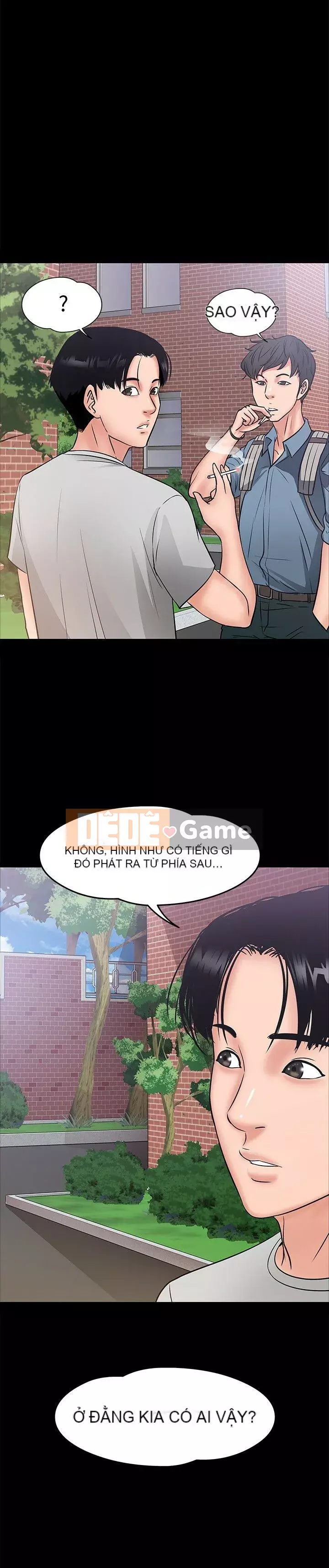 Giáo sư, bạn còn chờ gì nữa? Chương 1-32