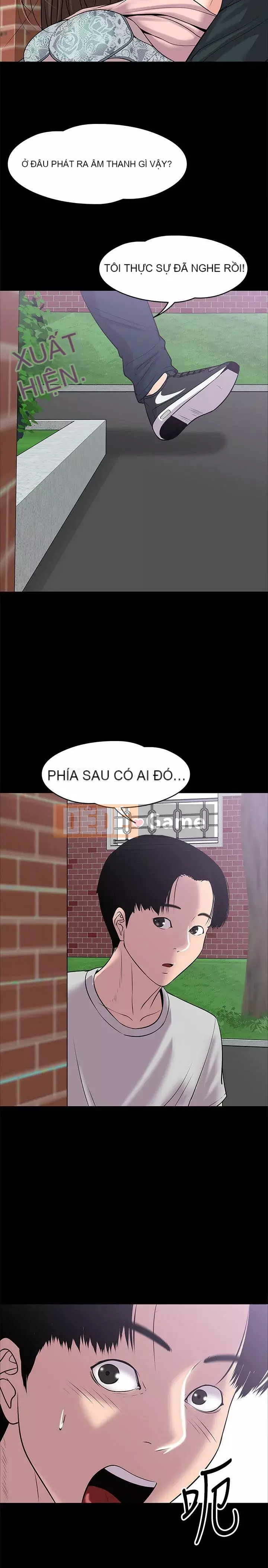 Giáo sư, bạn còn chờ gì nữa? Chương 1-32