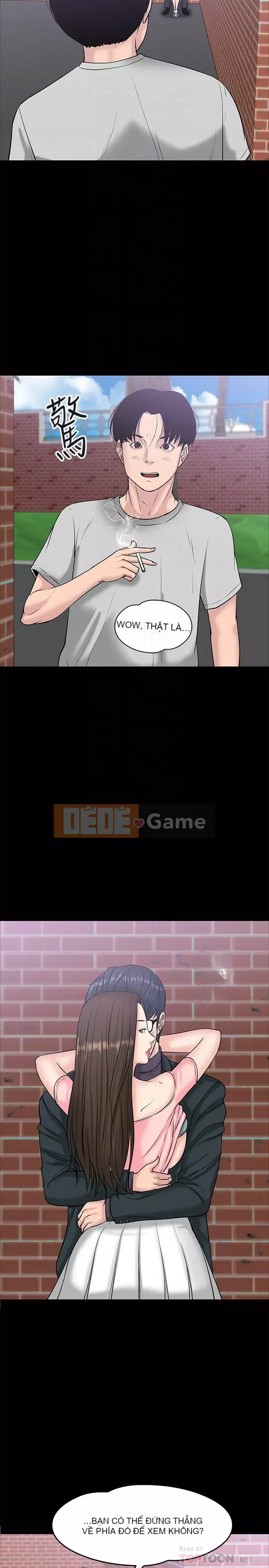 Giáo sư, bạn còn chờ gì nữa? Chương 1-32