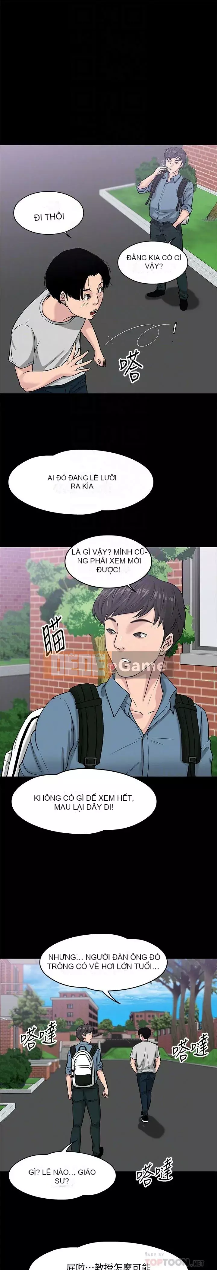 Giáo sư, bạn còn chờ gì nữa? Chương 1-32