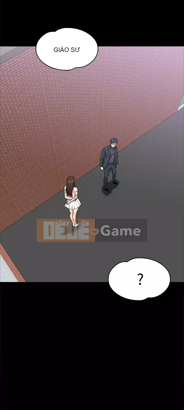 Giáo sư, bạn còn chờ gì nữa? Chương 1-32