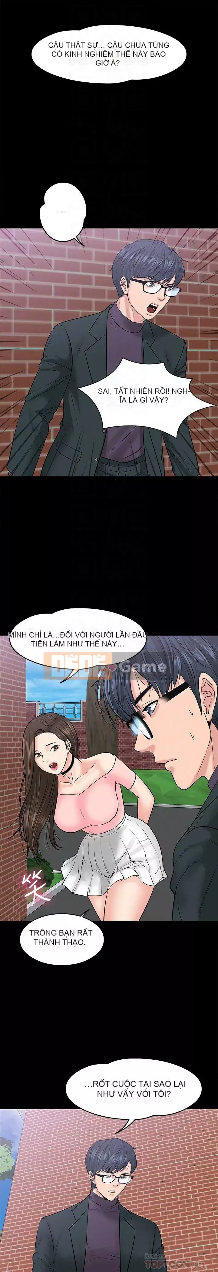 Giáo sư, bạn còn chờ gì nữa? Chương 1-32