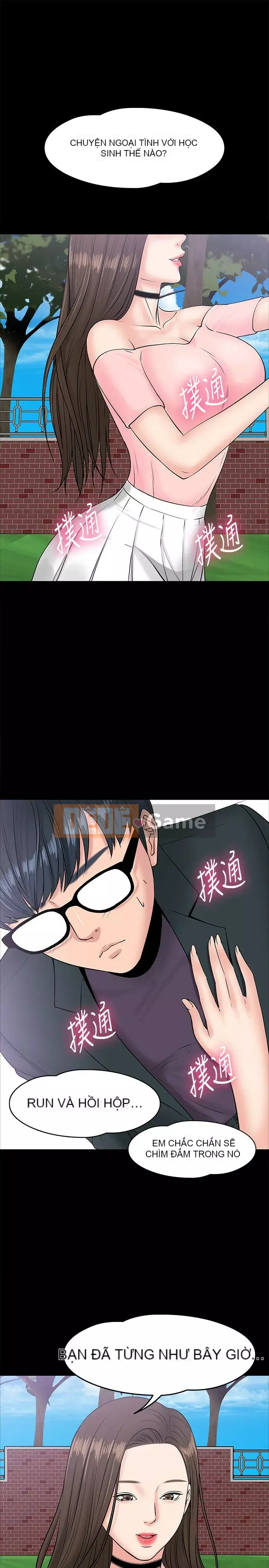 Giáo sư, bạn còn chờ gì nữa? Chương 1-32