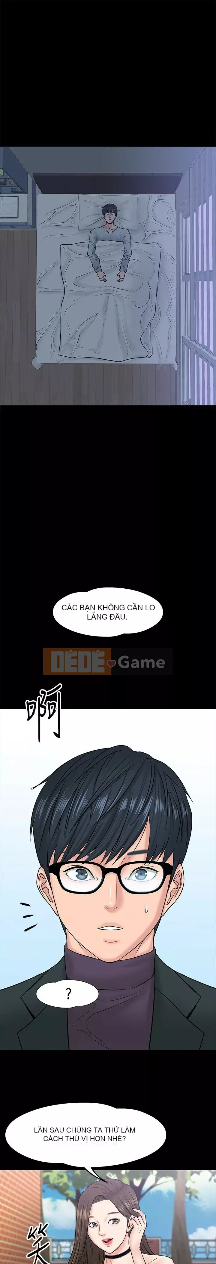 Giáo sư, bạn còn chờ gì nữa? Chương 1-32