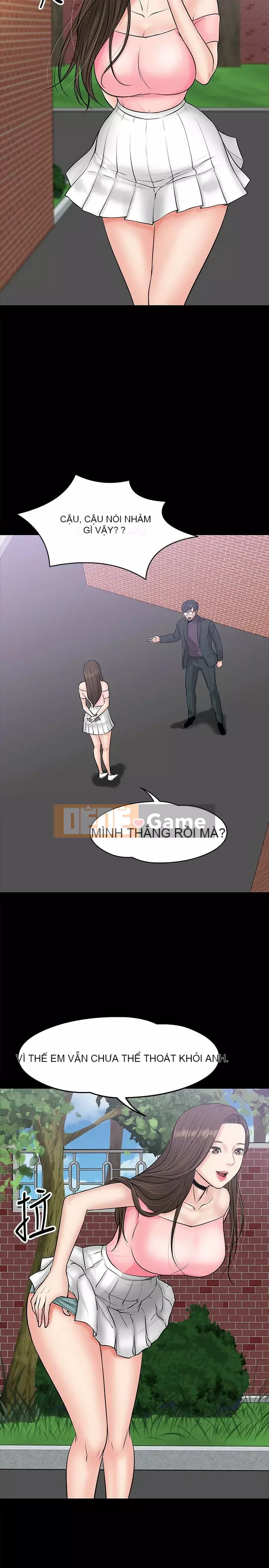 Giáo sư, bạn còn chờ gì nữa? Chương 1-32