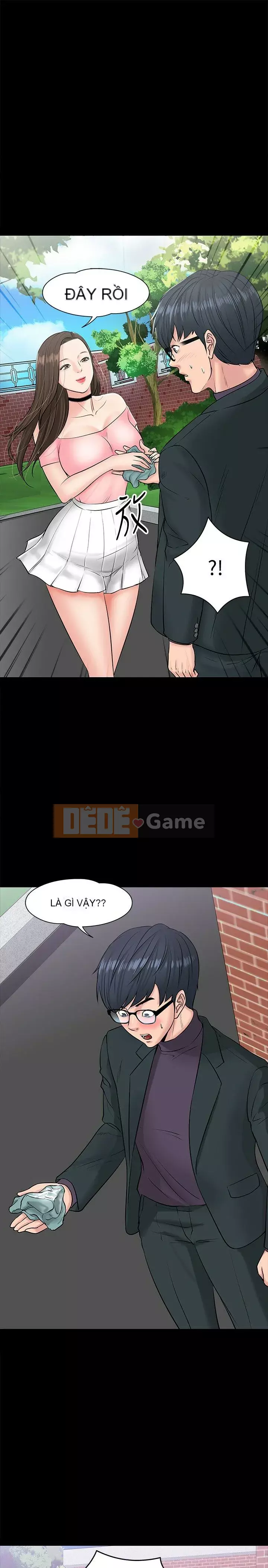 Giáo sư, bạn còn chờ gì nữa? Chương 1-32