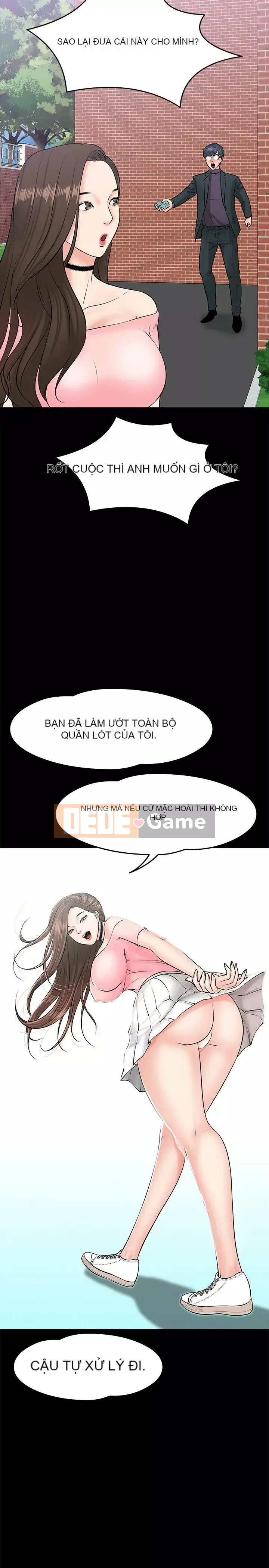 Giáo sư, bạn còn chờ gì nữa? Chương 1-32