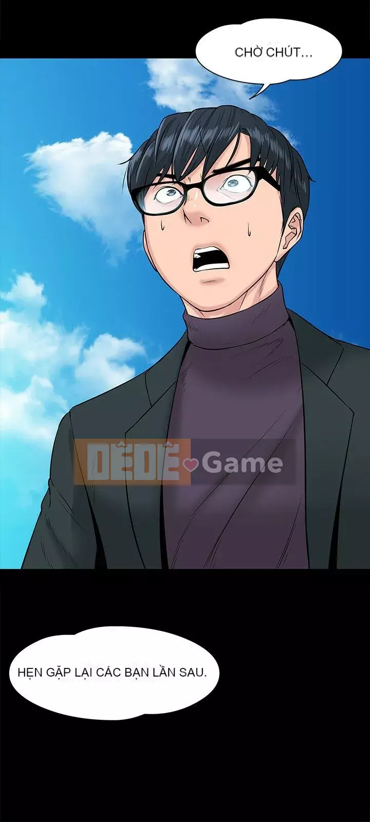 Giáo sư, bạn còn chờ gì nữa? Chương 1-32