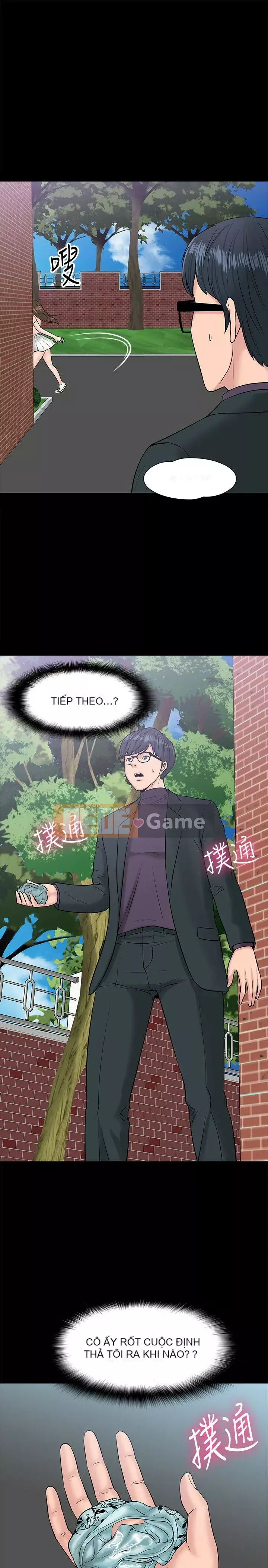 Giáo sư, bạn còn chờ gì nữa? Chương 1-32