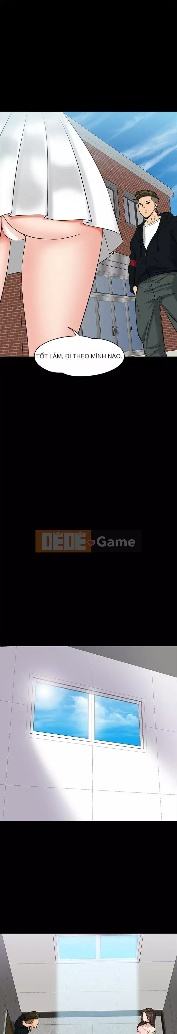 Giáo sư, bạn còn chờ gì nữa? Chương 1-32