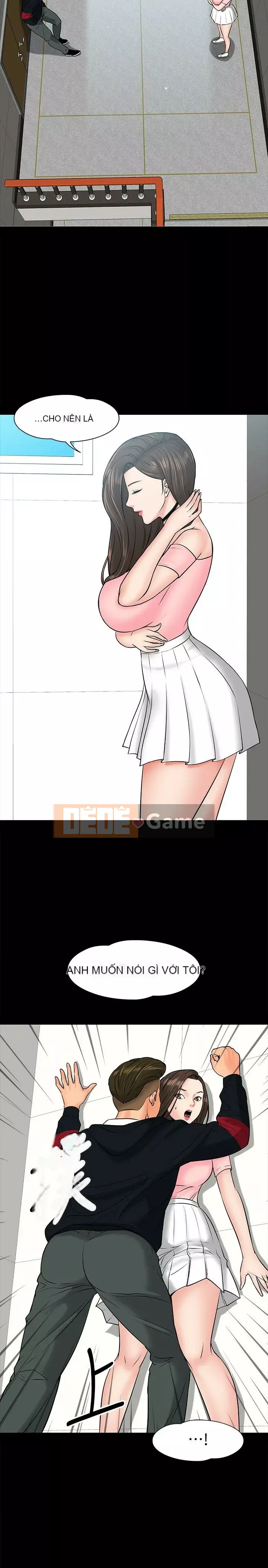 Giáo sư, bạn còn chờ gì nữa? Chương 1-32