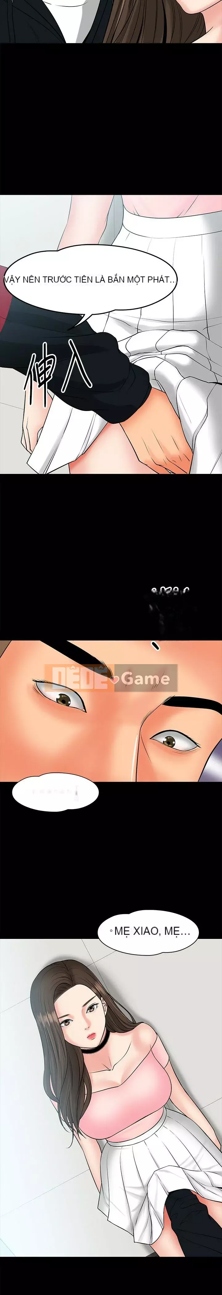 Giáo sư, bạn còn chờ gì nữa? Chương 1-32