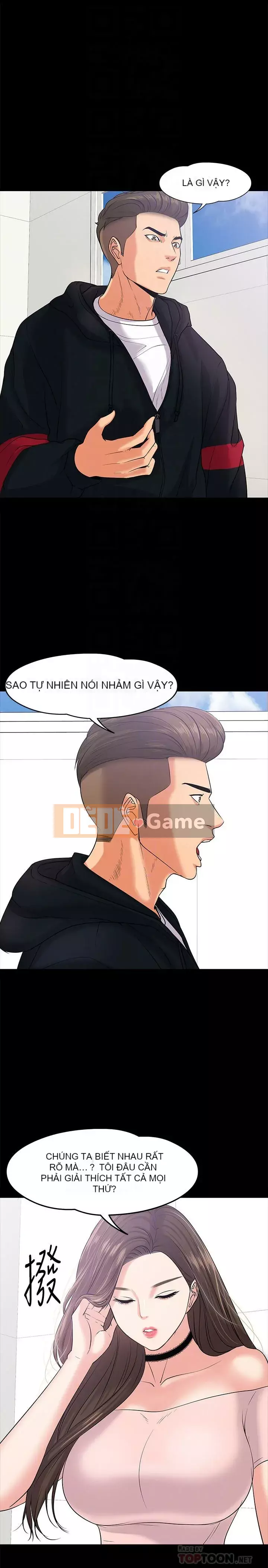 Giáo sư, bạn còn chờ gì nữa? Chương 1-32